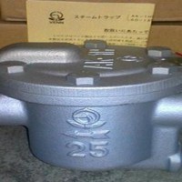 日本閥天VENN蒸汽疏水閥AK1H/2H進(jìn)口正品